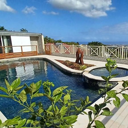 Апартаменти Bourbon Horizon Ла-Поссесьйон Екстер'єр фото